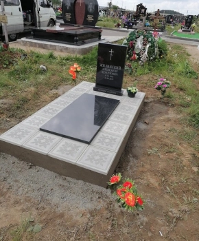 Памятник одиночный 143